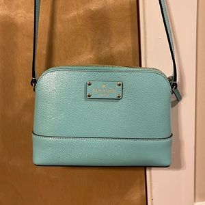 Crossbody bag